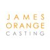 James Orange Casting (@jorangecasting) Twitter profile photo James Orange Casting (@jorangecasting) Twitter profile photo