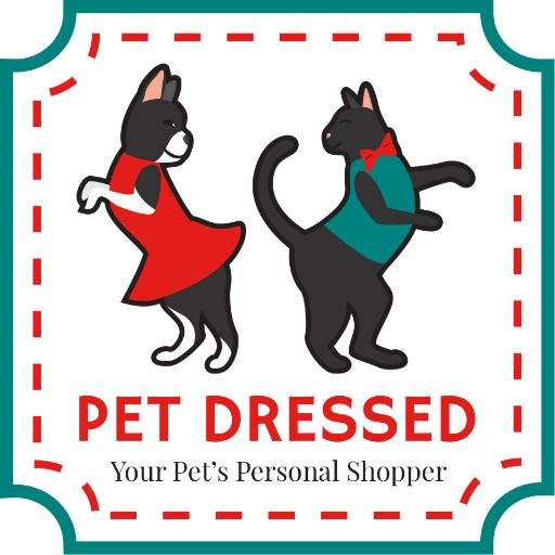 Pet Dressed