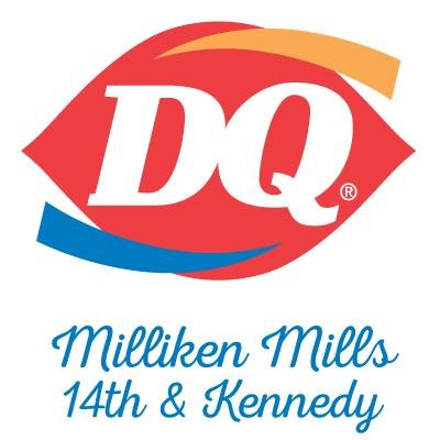 Come celebrate with #DQMilliken! We're located at 7708 Kennedy Road, Markham - on the west side of Kennedy, just south of 14th. (905) 479-3570