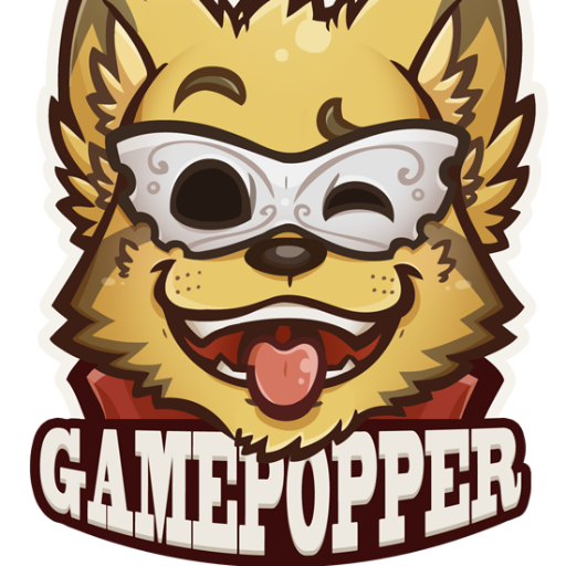 gamepopper Profile Picture