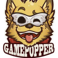 Gamepopper(@gamepopper) 's Twitter Profile Photo