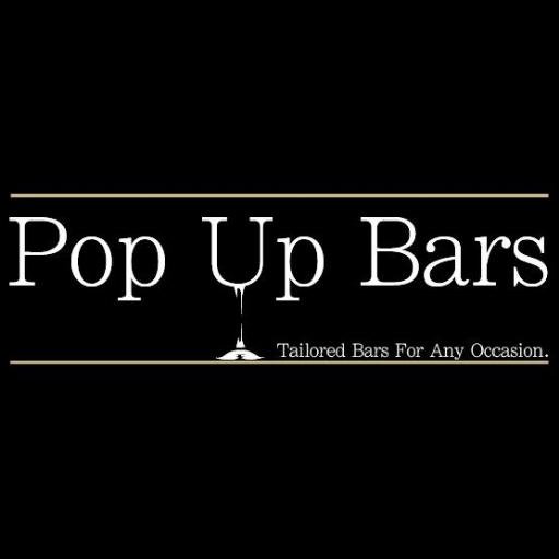 Pop Up Bars