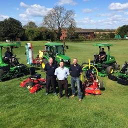 SBGCgreens's profile picture. Course information and updates from the Greens staff at South Beds Golf Club in Luton. Course Manager - Tom Hooper