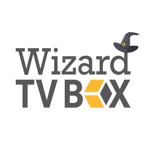 No more expensive monthly subscriptions. One off purchase. Your cord cutting solution for saving money. The Wizard Box turns your TV into a smart TV.