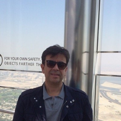 juanrodort's profile picture. 