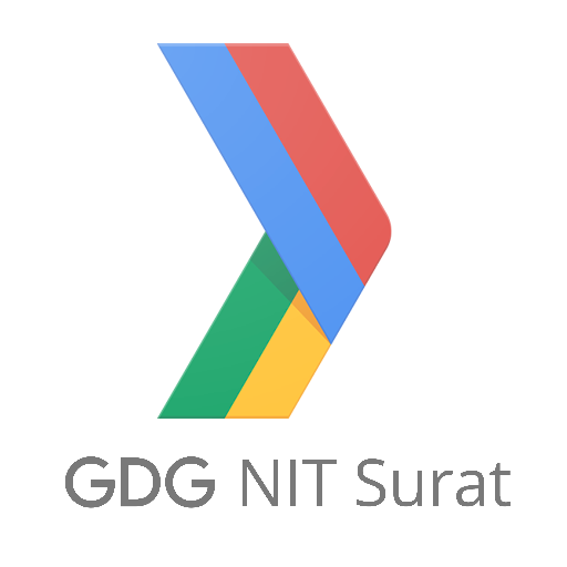 GDGNITSurat's profile picture. Join us @wdlsvnit | GDG NIT Surat is not active anymore but the amazing developer community that we've brought together is now active @wdlsvnit.