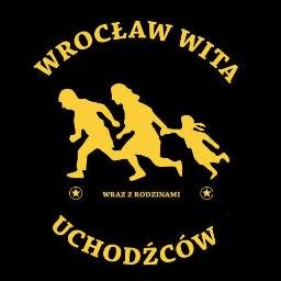 Koalicja Wrocław Wita Uchodźców - oddolna inicjatywa na rzecz poprawy losów uchodźców // Wrocław Welcomes Refugees - a grassroots coalition