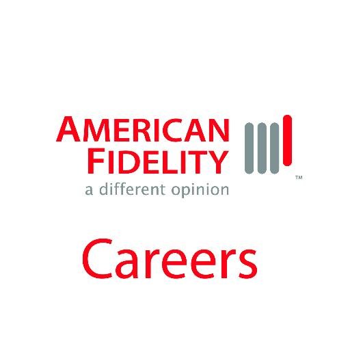 careersatAF Profile Picture