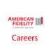American Fidelity Careers (@careersataf) Twitter profile photo American Fidelity Careers (@careersataf) Twitter profile photo