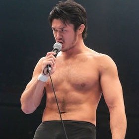 松山市在住大学生 プロレス好きです、生でみてみたい