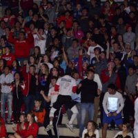DCHS Student Section (@rowdyreds) 's Twitter Profile Photo DCHS Student Section (@rowdyreds) 's Twitter Profile Photo