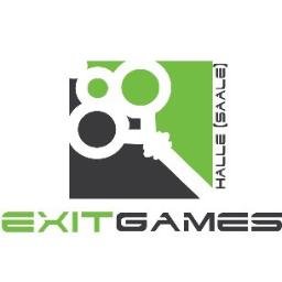 ExitGamesHalle's profile picture. 