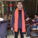 William Luo 罗胜 - @gvacrylic - Twitter