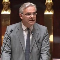 Fr Cornut-Gentille (@fcornutgentille) 's Twitter Profile