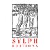Sylph Editions (@sylpheditions) Twitter profile photo Sylph Editions (@sylpheditions) Twitter profile photo