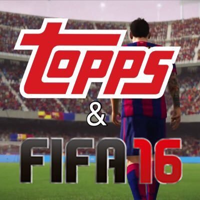 FIFAandTOPPS's profile picture. 