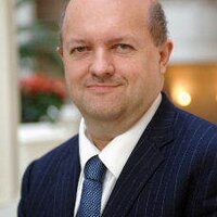 Andy Hayler (@wyahaw) 's Twitter Profile Photo