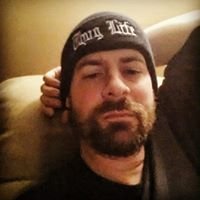 vlkodlak's profile picture. Rebel Beatnik Hellbilly Metalhead Punk...I love music..Hip Hop to Grindgore..love movies, especially bad ones!