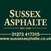 Sussex Asphalte (@SussexAsphalte) Twitter profile photo