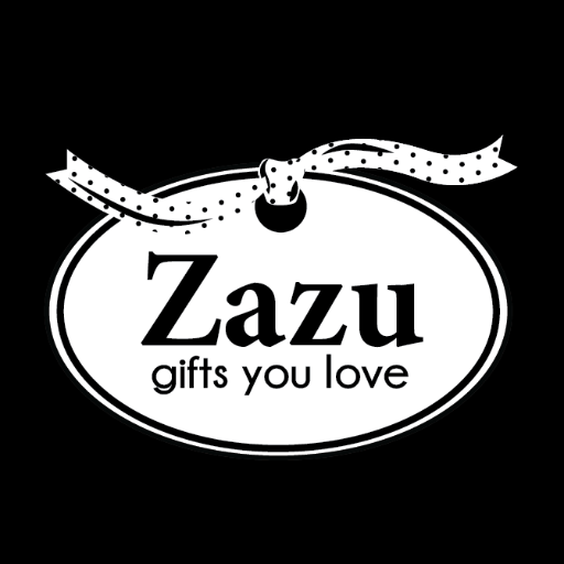 Zazu is a gift shop in Ashburn, VA that offers unique gifts ranging from fun to practical to functional!