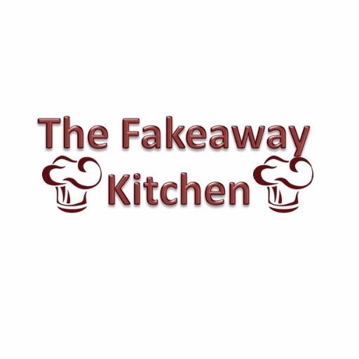 Providing #foodspiration. Preparing food that will rival your takeaway! Promoting creativity in the kitchen IG fakeawaykitchen