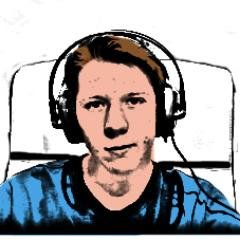 gmorgan1999's profile picture. Twitch streamer and Youtuber