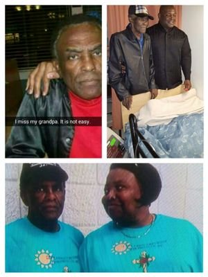 Leo are the best.
RipPapa RipQuell RipTay RipMosha
Rip Grandpa RipAuntNaNa