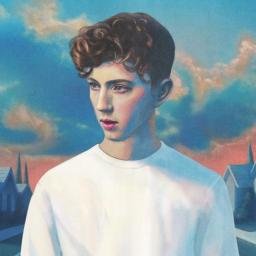 For all fans of Troye Sivan :D
