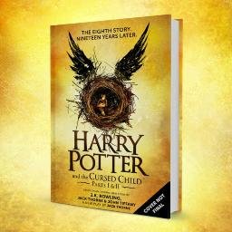 HarryPotterOBC's profile picture. You can add the entire Harry Potter Series to your virtual shelves at https://t.co/e5yq6e1R4U for free at https://t.co/1jFoeRDUi2