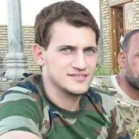محمد العراقي البديل (@muhamda582) 's Twitter Profile
