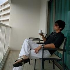 自由気ままに暮らしてます。もともとサラリーマンだったのですが、ある出会いをきっかけに社会に縛られない生活を手に入れました。どこでも自由に行けるし何でも自由にできる。最高です!!
https://t.co/QuQjLPMYQH
↑ ↑ ↑ ↑ ↑ ↑ ↑ ↑
自由になった理由はこちら!