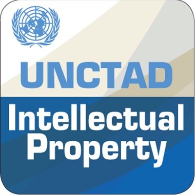 UNCTAD_IP's profile picture. Intellectual Property Unit, Division of Investment and Enterprise, United Nations Conference on Trade and Development (UNCTAD)