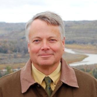 Clay S. Jenkinson