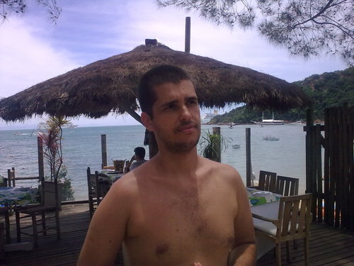 Clgbarreto's profile picture. 