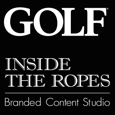 GOLF Inside the Ropes branded content studio creates original storytelling, marketing opportunities & promotions with our advertising partners.