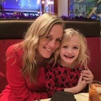 Gill Dickson (@gillydickson) 's Twitter Profile