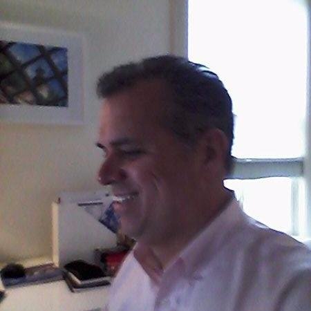 JeffTadie's profile picture. Lucky guy.