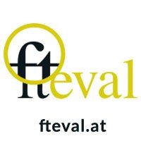 fteval(@fteval) 's Twitter Profile Photo