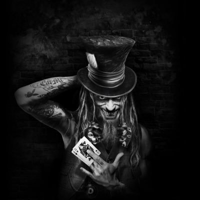 Hatter2016's profile picture. A 5 piece Groove Metal Band From the South West of the UK.                                               https://t.co/yDXxIta4b1