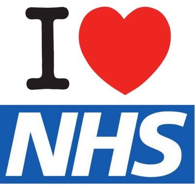 emerdale3's profile picture. LOVE OUR NHS, KEEP OUR NHS PUBLIC