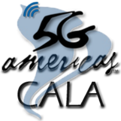 5G Americas page for Latin America & the Caribbean. Interested in promoting social & economic development via 3GPP wireless technologies.   RT ≠ Endorsement.