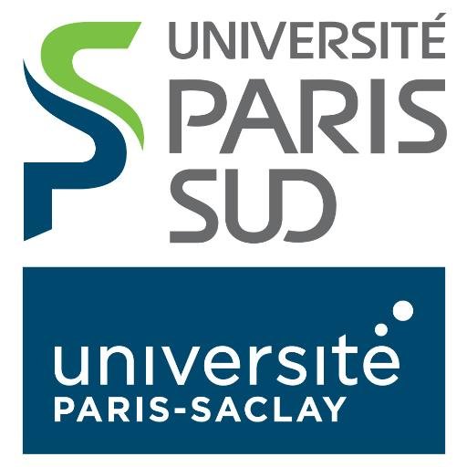 En 2020, l'Université Paris-Sud devient l'Université Paris-Saclay. Suivez-nous maintenant sur @univparissaclay !