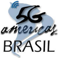 5G Americas Brasil(@5GA_Brasil) 's Twitter Profile Photo