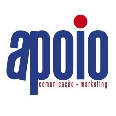 apoiocomunica's profile picture. A Apoio Comunicação + Marketing é uma empresa de assessoria de comunicação e eventos. 
http://t.co/UVRIXQDQC6
