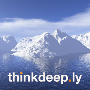 thinkdeeplyinc's profile picture. 