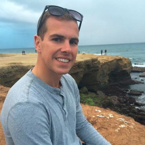 jcross416's profile picture. Explorer & Adventurer by night; Director, #BizDev for @GSMIonline by day--If you keep your feet firmly on the ground, you’ll have trouble putting on your pants