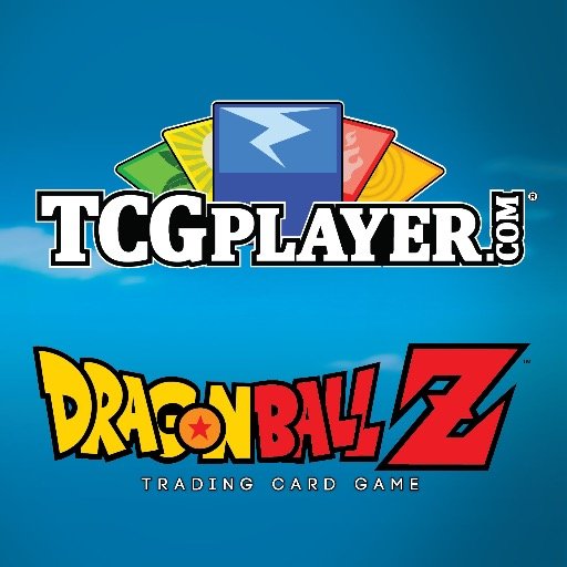 https://t.co/teXQ6qf3wt's home for the Dragon Ball Z TCG by Panini!