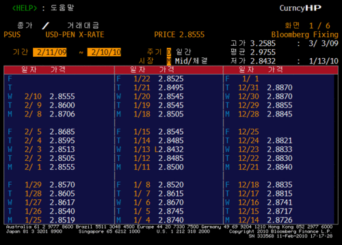 kospi5000's profile picture. 