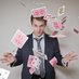 Chris Cook (@chriscookmagic) Twitter profile photo Chris Cook (@chriscookmagic) Twitter profile photo
