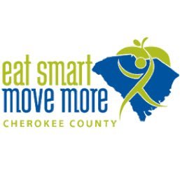 Eat Smart, Move More Cherokee County is comprised of local partners concerned about the health and wellness of Cherokee County, SC residents.